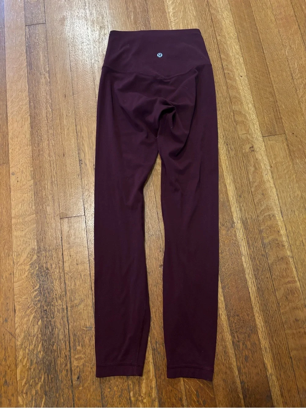 Lululemon Align Pant II 25”